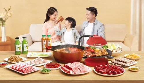 深耕渠道、產品與服務 鍋圈食匯如何領跑下沉市場餐飲服務