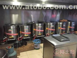 山東省博興縣順鑫鼎盛節(jié)能廚房設(shè)備廠 優(yōu)質(zhì)食品飲料加工設(shè)備供應(yīng)商，熱賣(mài)促銷(xiāo)進(jìn)行中