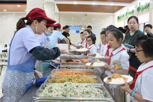 科技賦能，味蕾保障——飲食服務(wù)集團(tuán)為科技活動(dòng)周提供全方位餐飲服務(wù)紀(jì)實(shí)