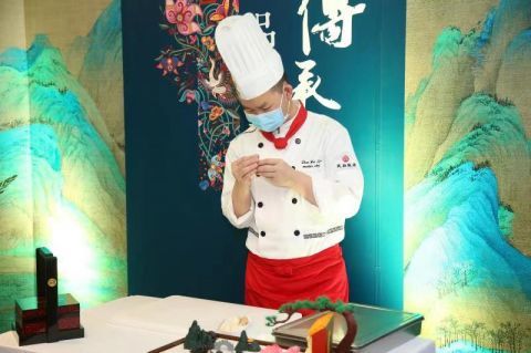 2021“中國(guó)服務(wù)”旅游產(chǎn)品創(chuàng)意案例征集活動(dòng)正式啟動(dòng)，聚焦餐飲服務(wù)創(chuàng)新